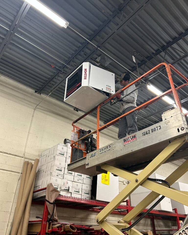 Air Comfort Solutions HVAC Maintenance